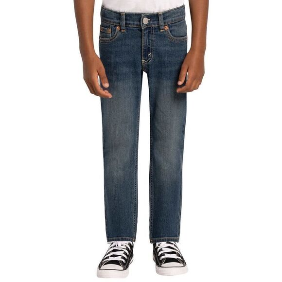 NEW! Levi’s 511 Slim Youth Jeans - Picture 2 of 15